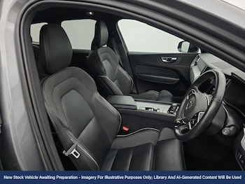 Used Volvo XC60 2021 for sale - 78800758: Photo