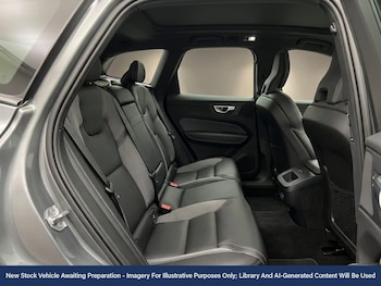 Used Volvo XC60 2021 for sale - 78800758: Photo