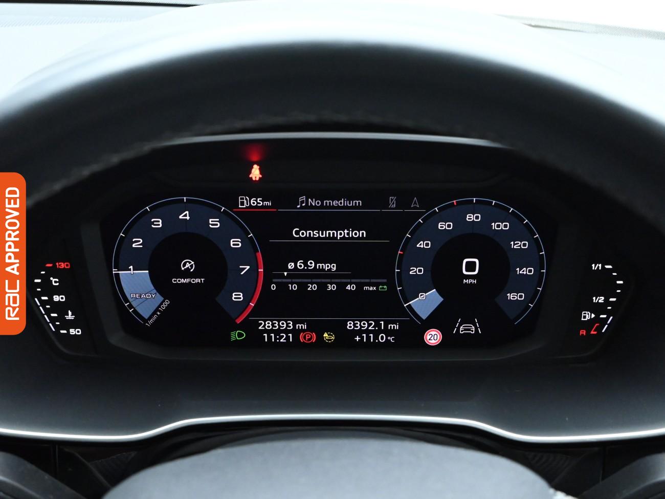 Used Audi Q3 2022 for sale - 76230733: Photo 11