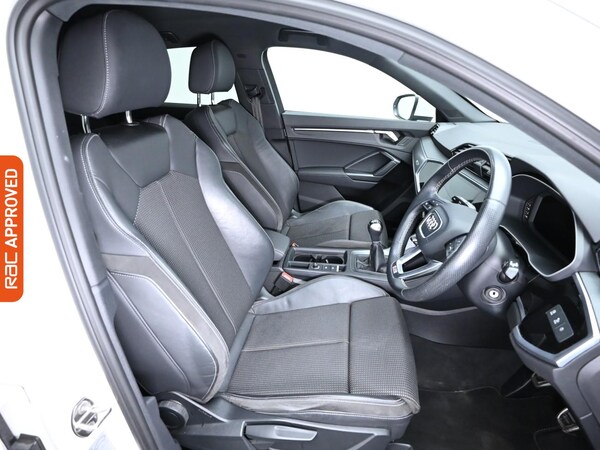 Used Audi Q3 2022 for sale - 76230733: Photo 12