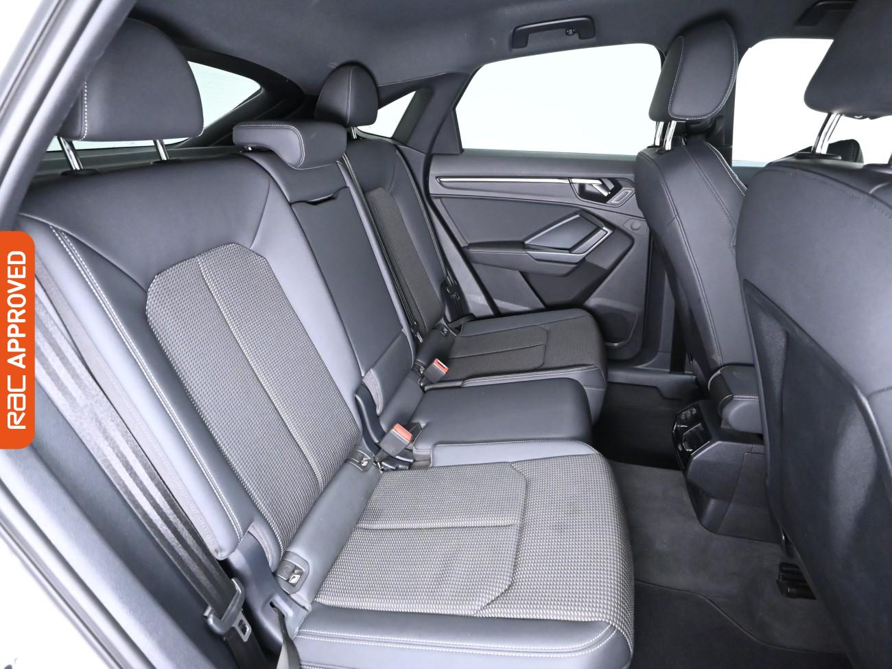 Used Audi Q3 2022 for sale - 76230733: Photo 13