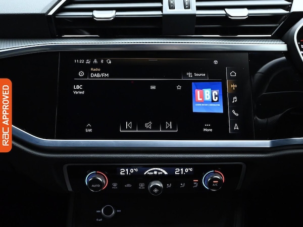 Used Audi Q3 2022 for sale - 76230733: Photo 14
