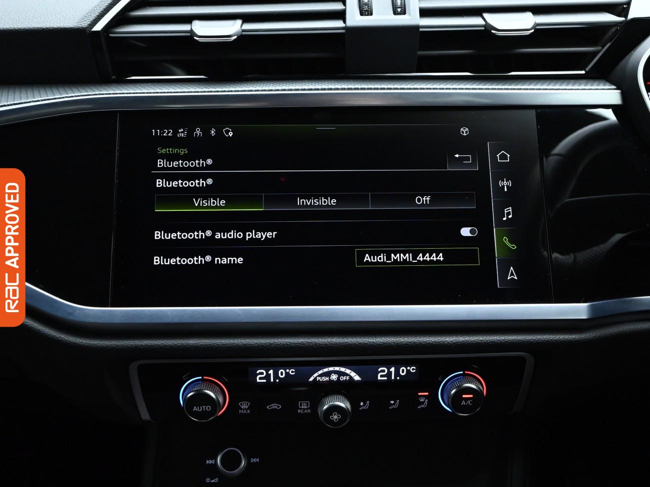 Used Audi Q3 2022 for sale - 76230733: Photo 15