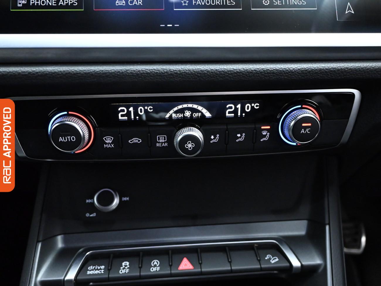 Used Audi Q3 2022 for sale - 76230733: Photo 18