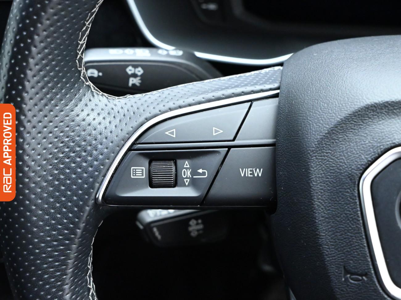 Used Audi Q3 2022 for sale - 76230733: Photo 23