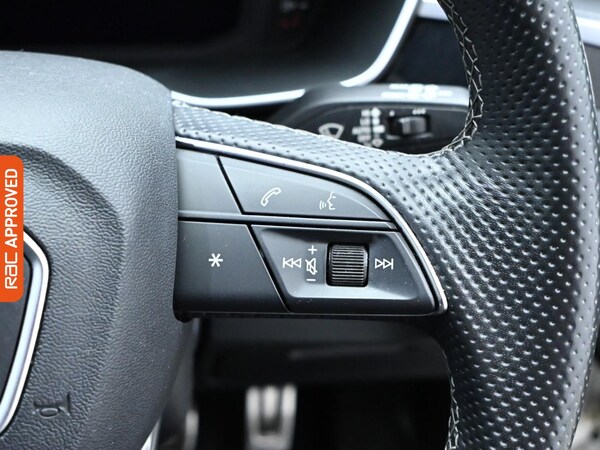 Used Audi Q3 2022 for sale - 76230733: Photo 24
