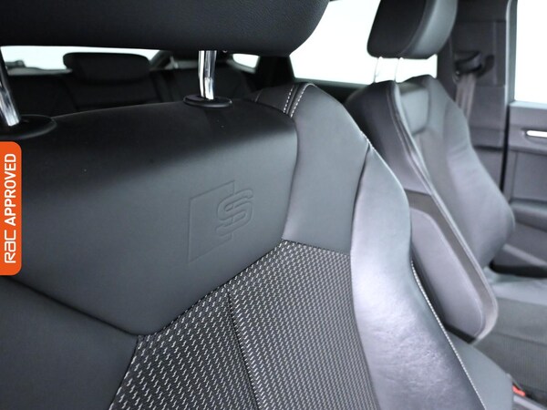 Used Audi Q3 2022 for sale - 76230733: Photo 25
