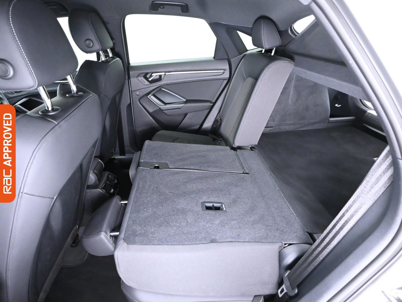 Used Audi Q3 2022 for sale - 76230733: Photo 27