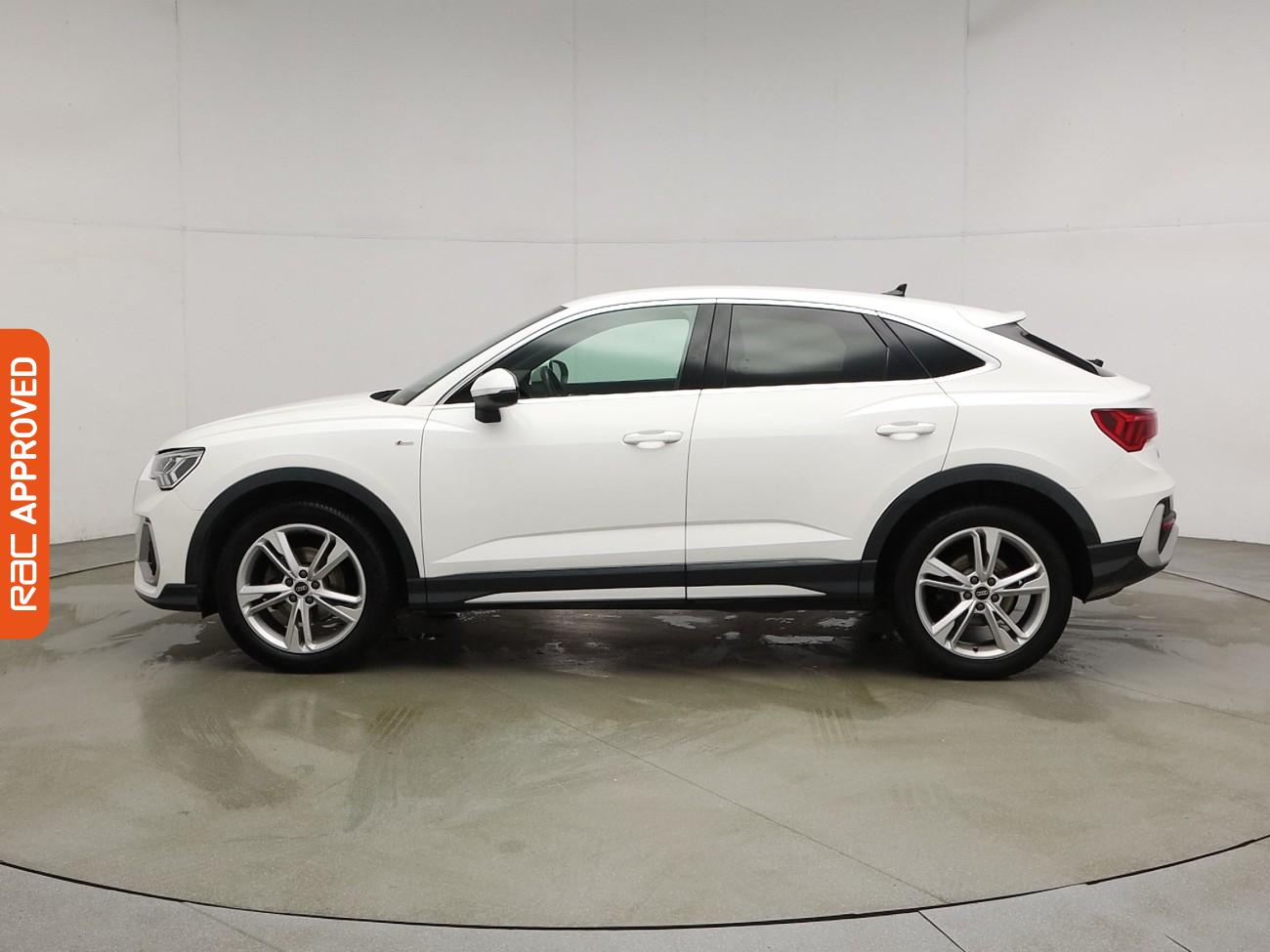 Used Audi Q3 2022 for sale - 76230733: Photo 33