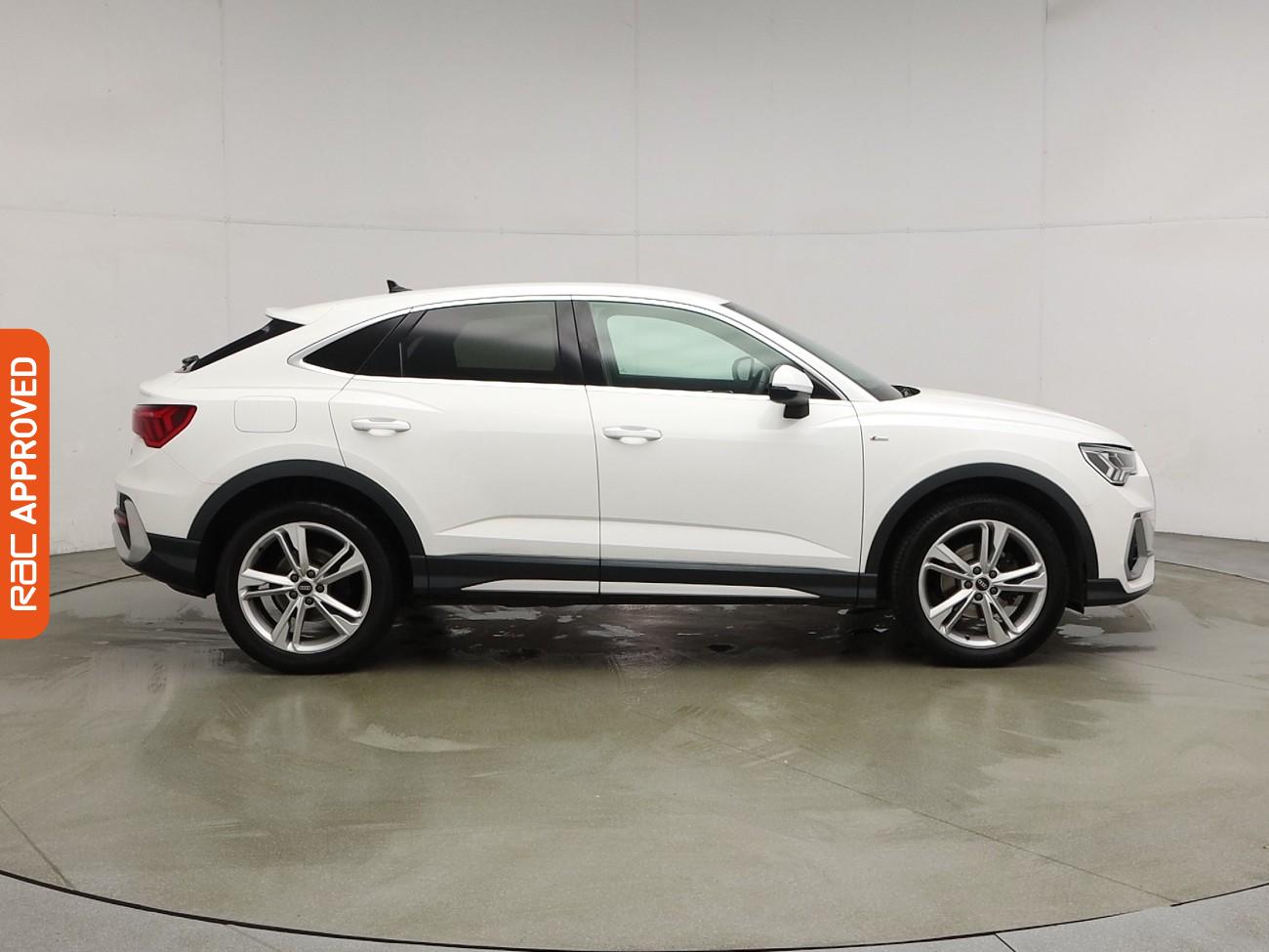 Used Audi Q3 2022 for sale - 76230733: Photo 6