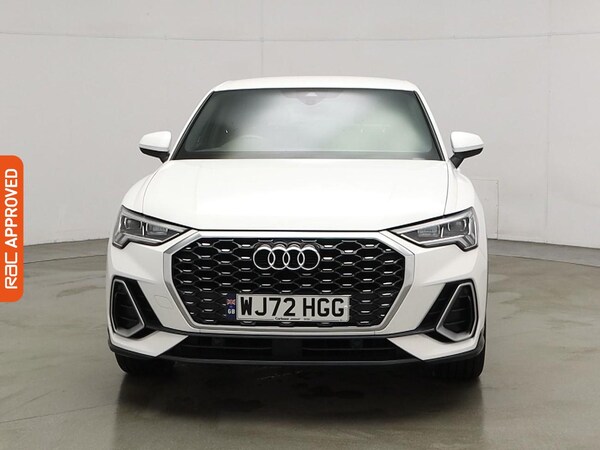 Used Audi Q3 2022 for sale - 76230733: Photo 7