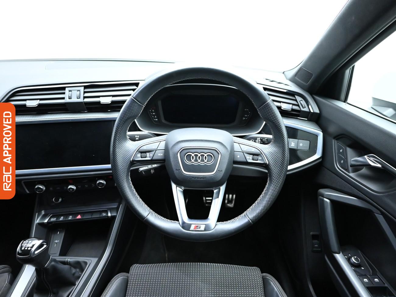Used Audi Q3 2022 for sale - 76230733: Photo 9