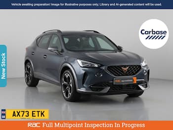 Used Cupra Formentor 2023 for sale - 79716772: Photo
