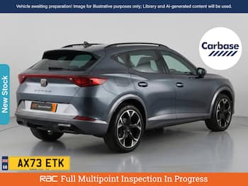 Used Cupra Formentor 2023 for sale - 79716772: Photo