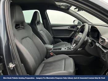 Used Cupra Formentor 2023 for sale - 79716772: Photo