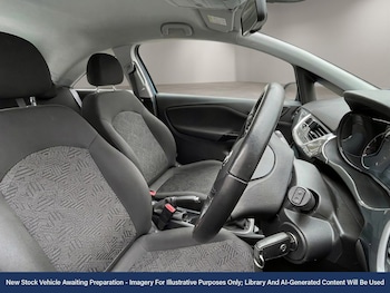 Used Vauxhall Corsa 2018 for sale - 78755203: Photo