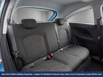 Used Vauxhall Corsa 2018 for sale - 78755203: Photo