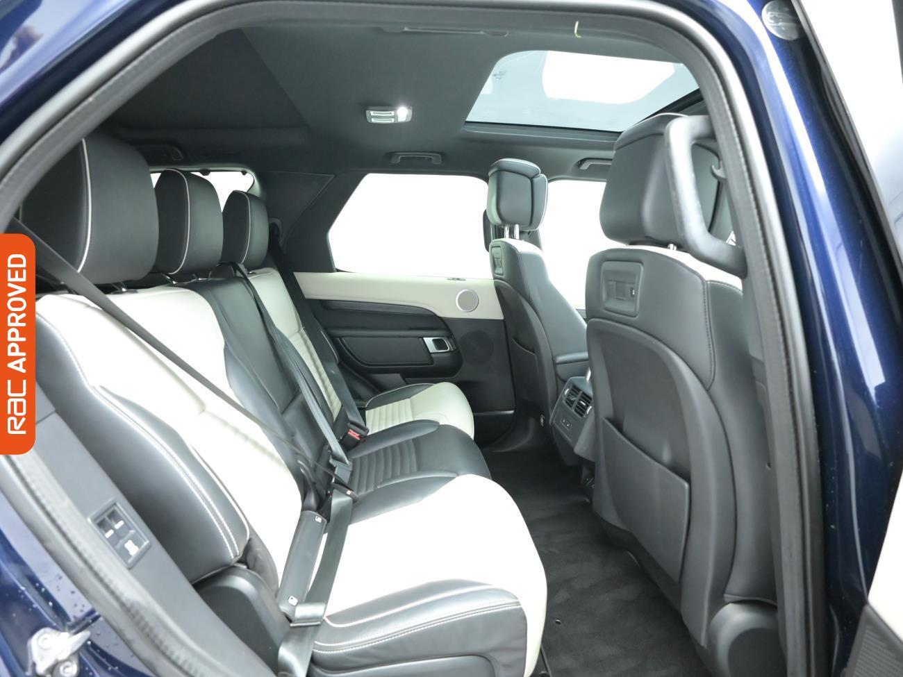 Used Land Rover Discovery 2021 for sale - 77112659: Photo 13