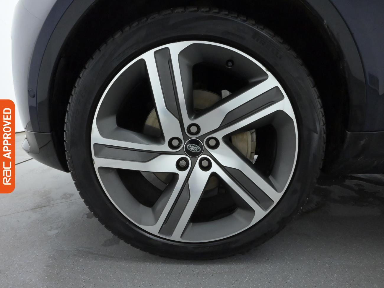 Used Land Rover Discovery 2021 for sale - 77112659: Photo 15