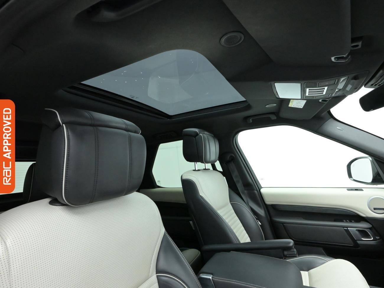 Used Land Rover Discovery 2021 for sale - 77112659: Photo 16