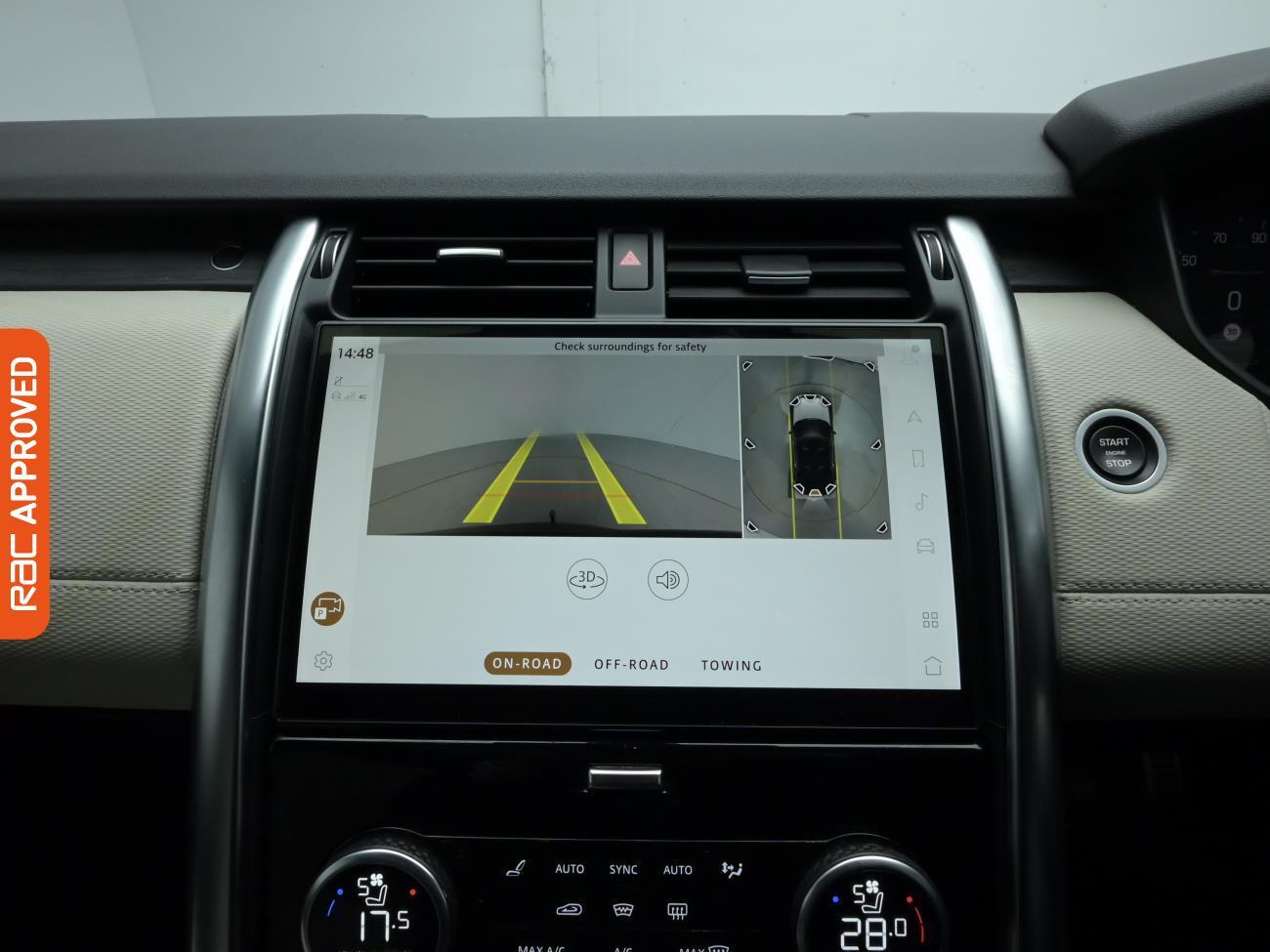 Used Land Rover Discovery 2021 for sale - 77112659: Photo 17