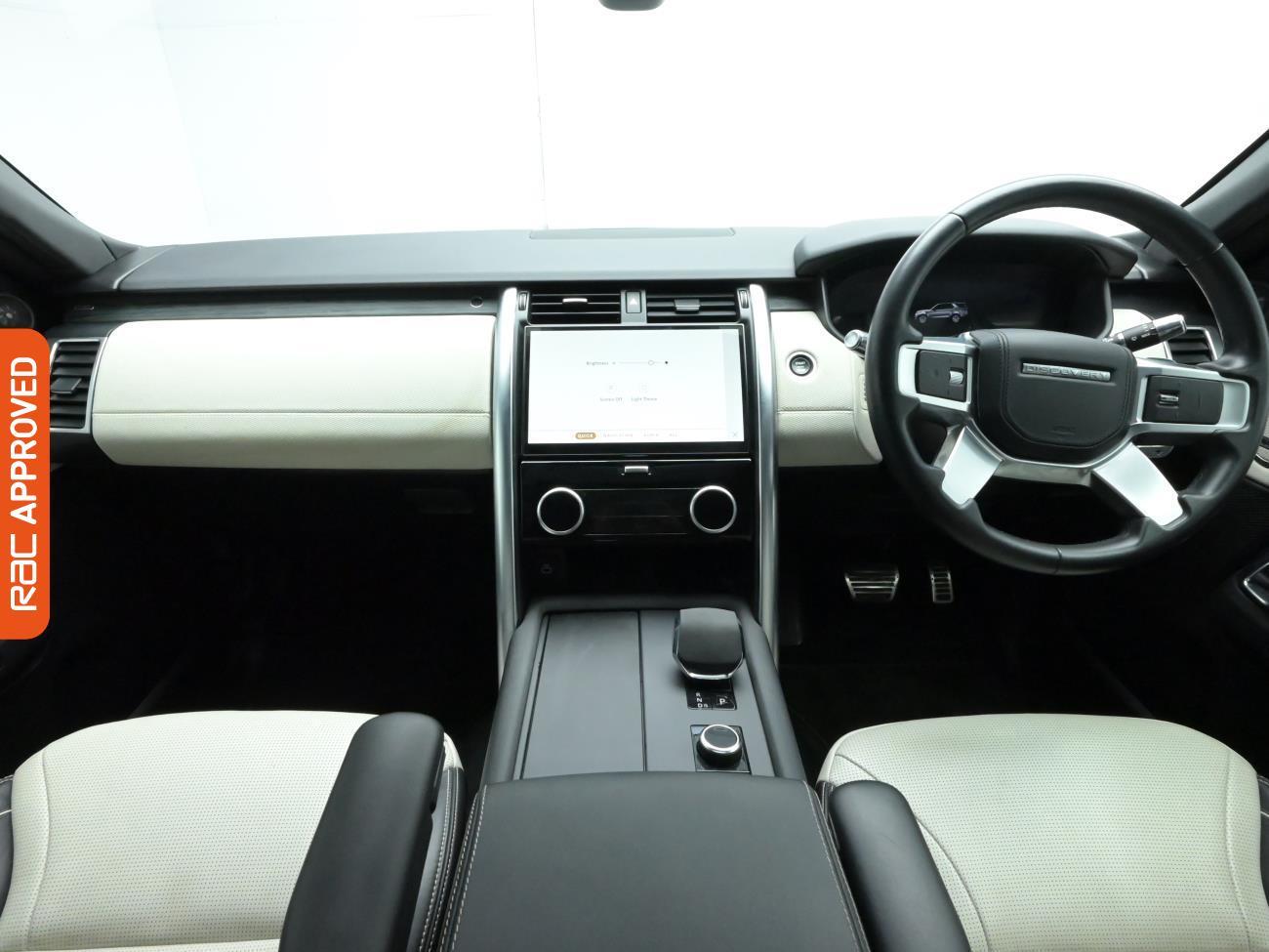 Used Land Rover Discovery 2021 for sale - 77112659: Photo 2