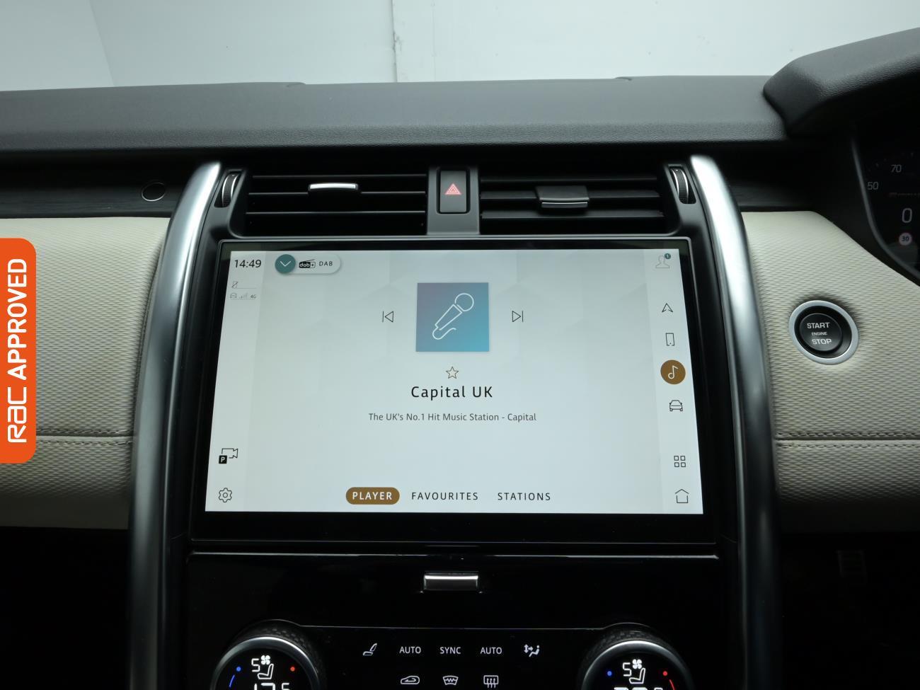 Used Land Rover Discovery 2021 for sale - 77112659: Photo 21