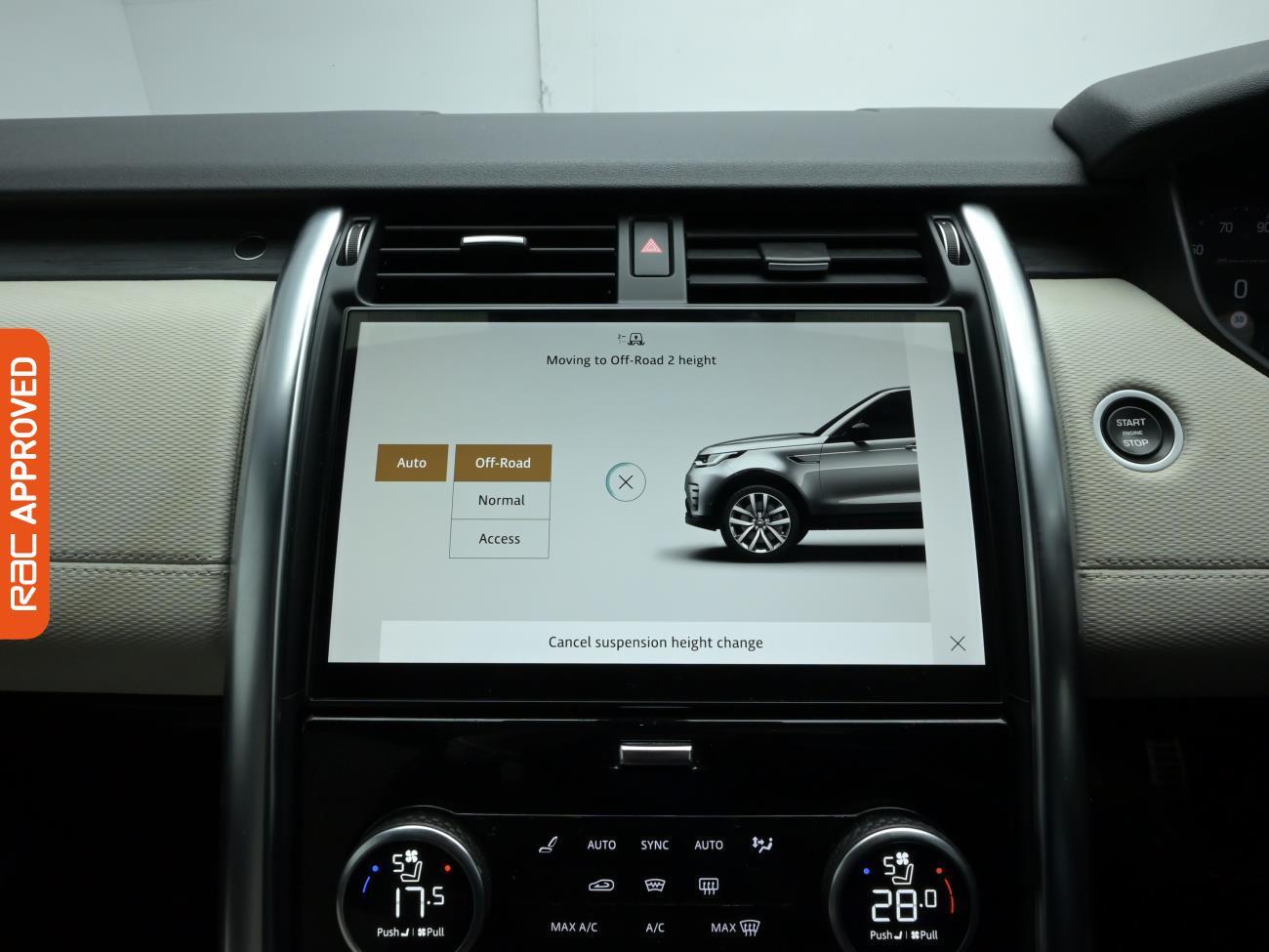 Used Land Rover Discovery 2021 for sale - 77112659: Photo 23