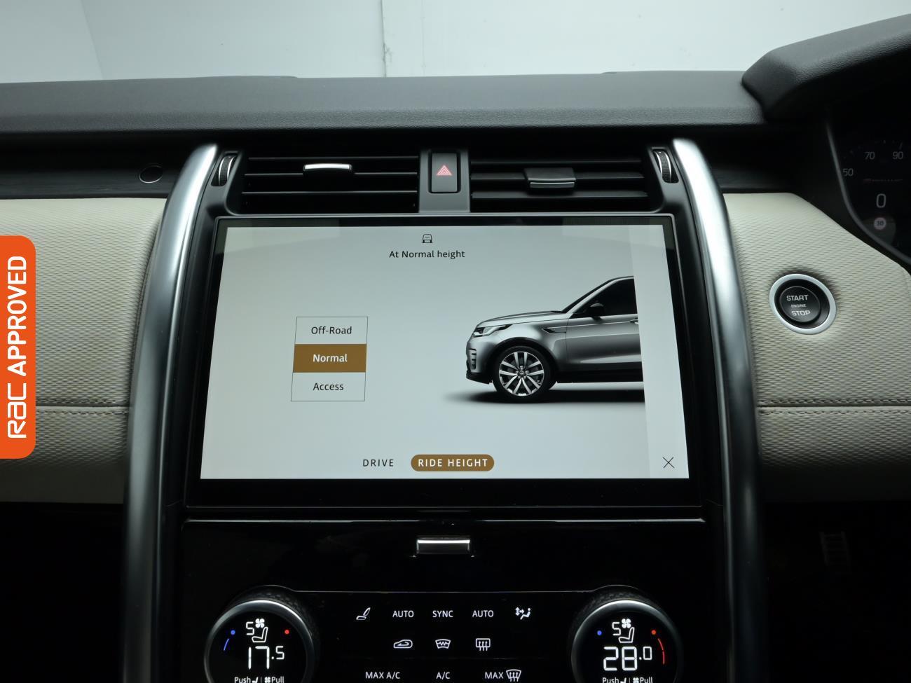 Used Land Rover Discovery 2021 for sale - 77112659: Photo 24