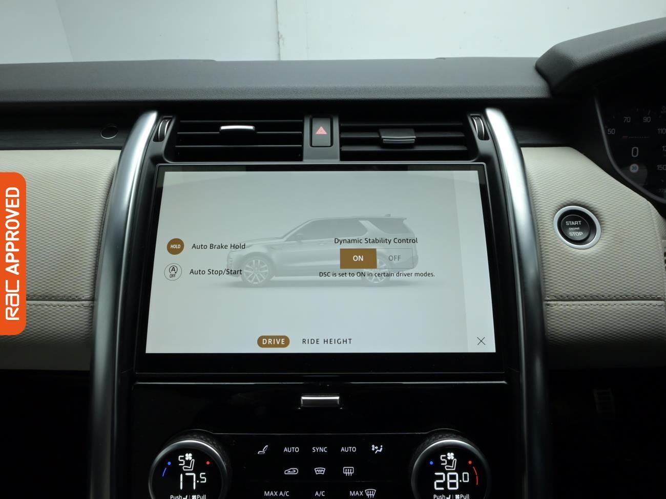 Used Land Rover Discovery 2021 for sale - 77112659: Photo 25