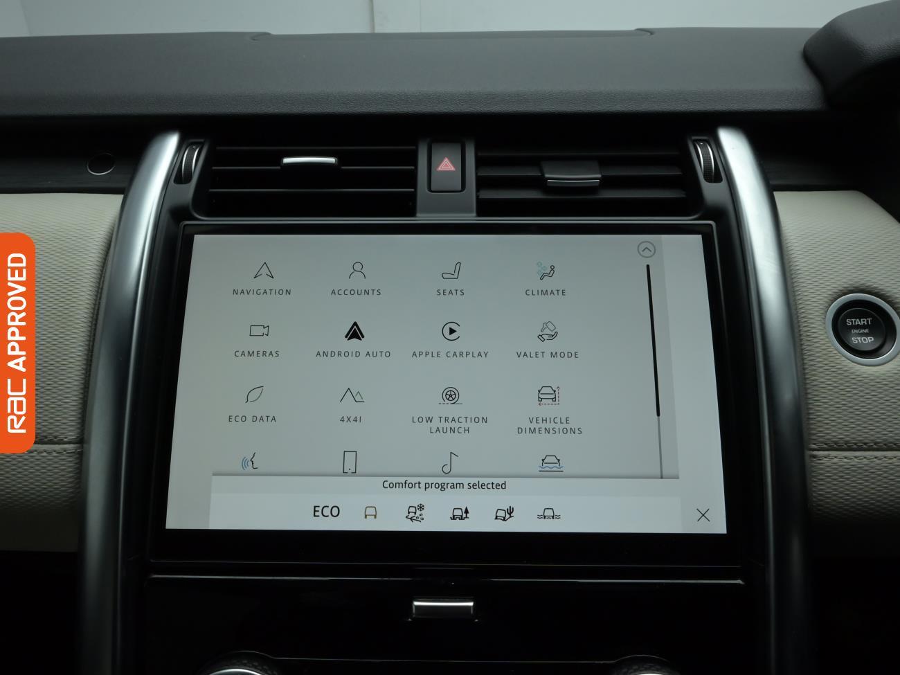 Used Land Rover Discovery 2021 for sale - 77112659: Photo 27