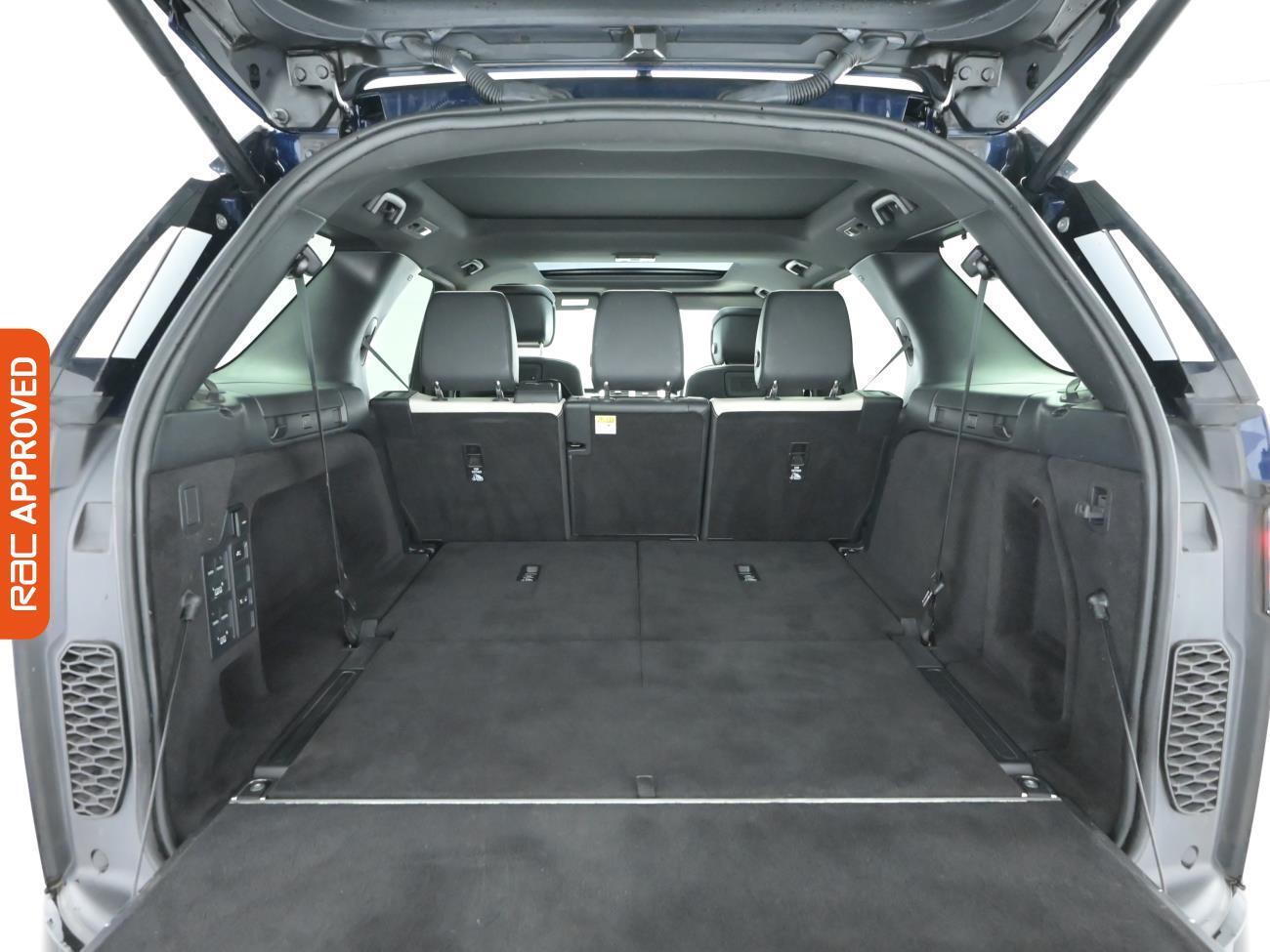 Used Land Rover Discovery 2021 for sale - 77112659: Photo 28