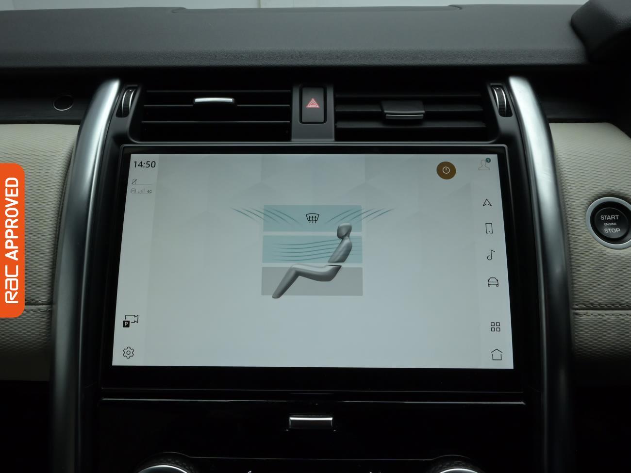 Used Land Rover Discovery 2021 for sale - 77112659: Photo 29