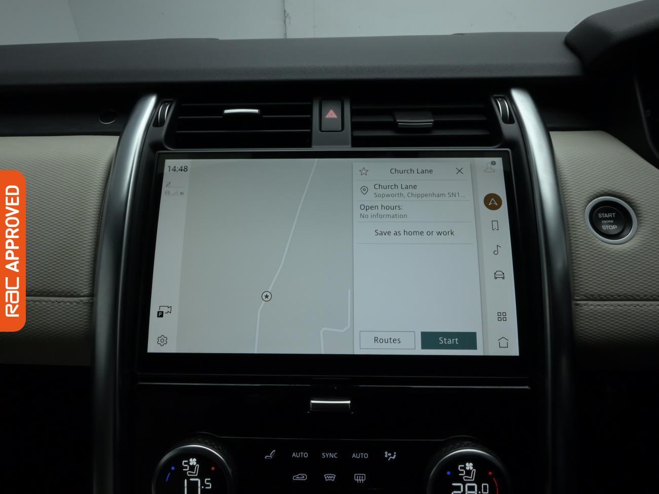 Used Land Rover Discovery 2021 for sale - 77112659: Photo 3