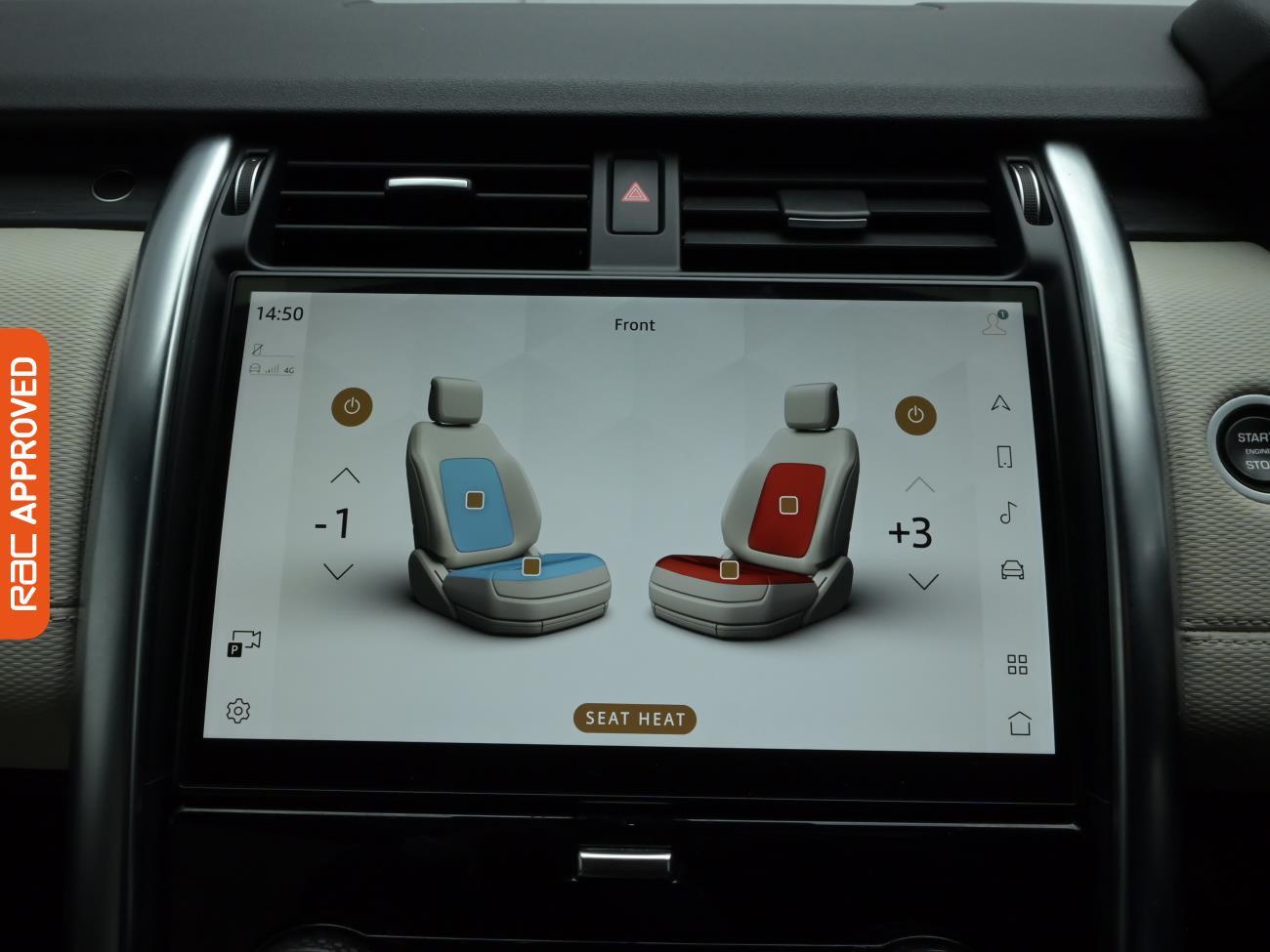 Used Land Rover Discovery 2021 for sale - 77112659: Photo 35