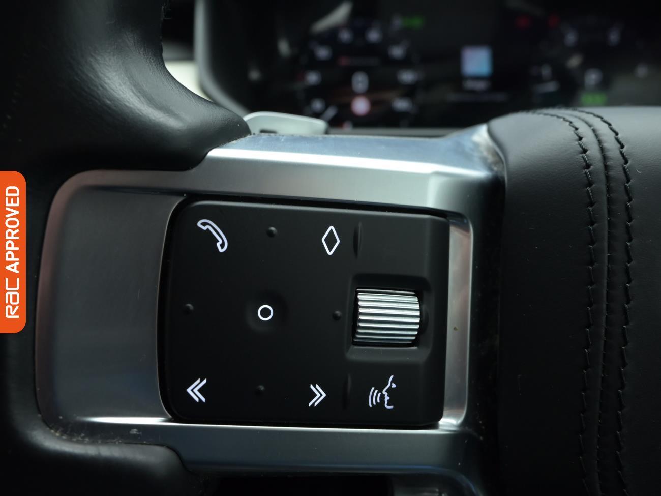 Used Land Rover Discovery 2021 for sale - 77112659: Photo 36