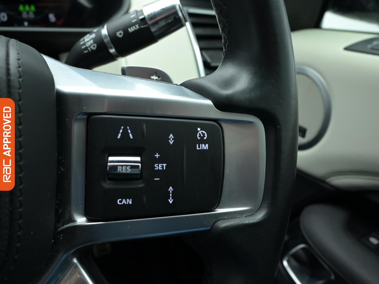 Used Land Rover Discovery 2021 for sale - 77112659: Photo 38