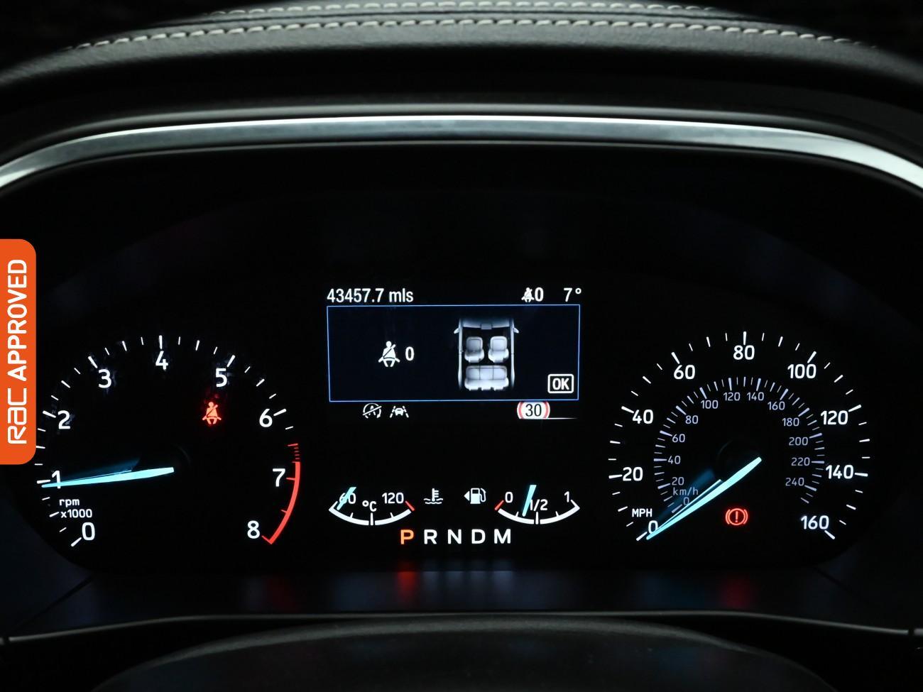 Used Ford Focus 2019 for sale - 77520321: Photo 11