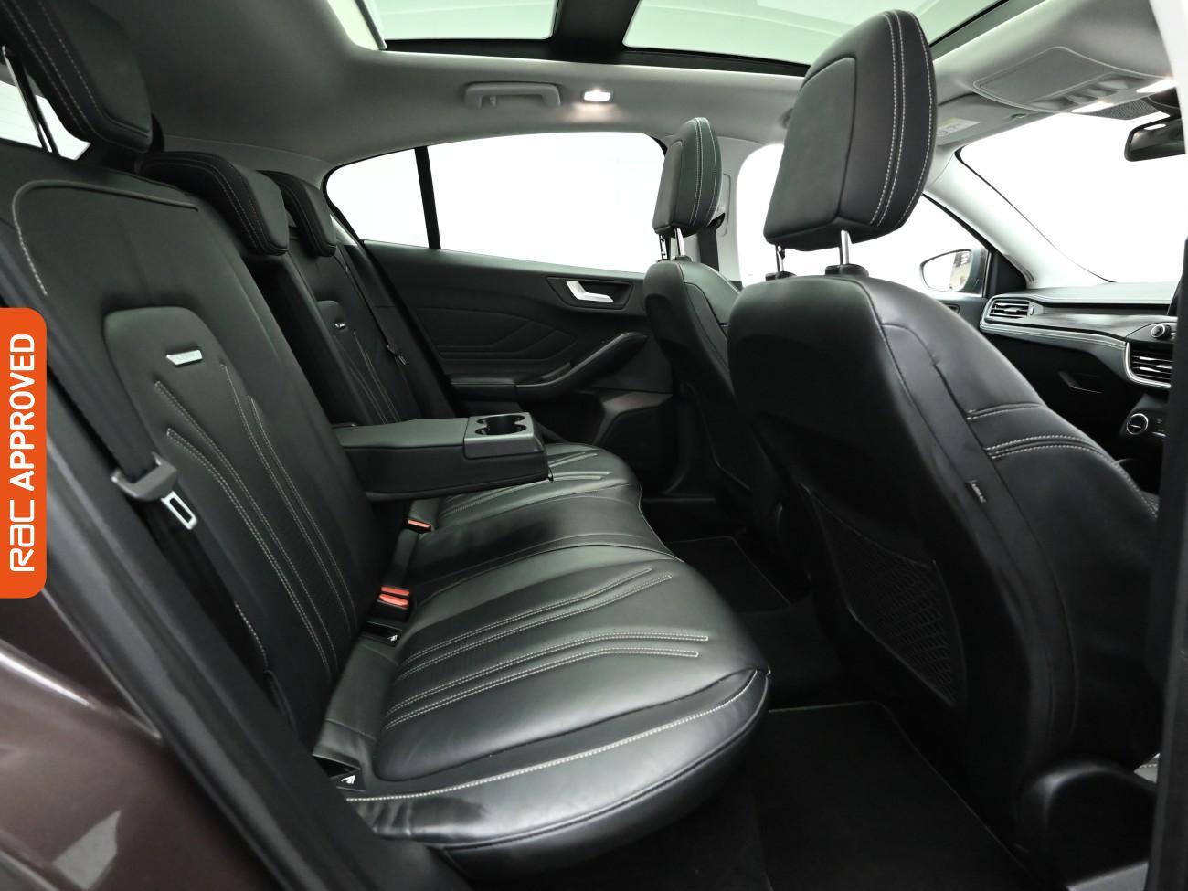 Used Ford Focus 2019 for sale - 77520321: Photo 13