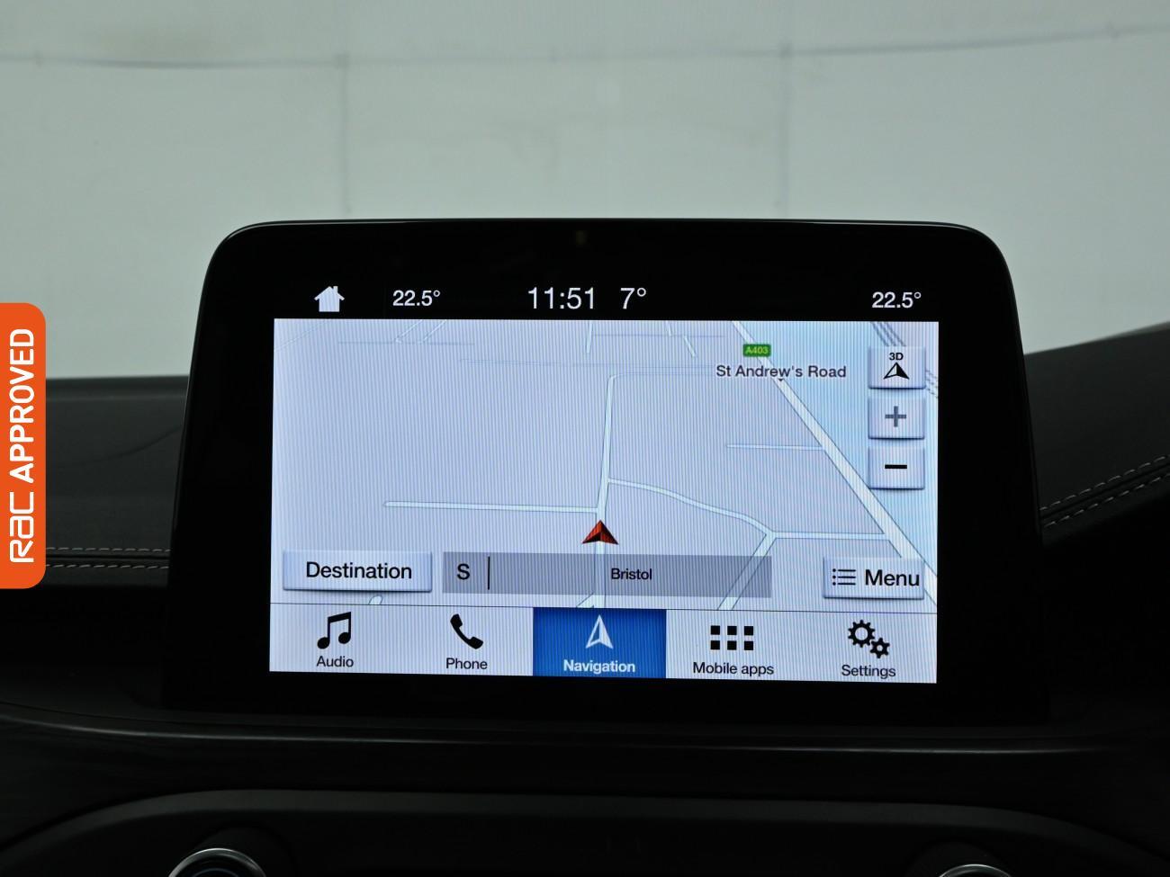 Used Ford Focus 2019 for sale - 77520321: Photo 14