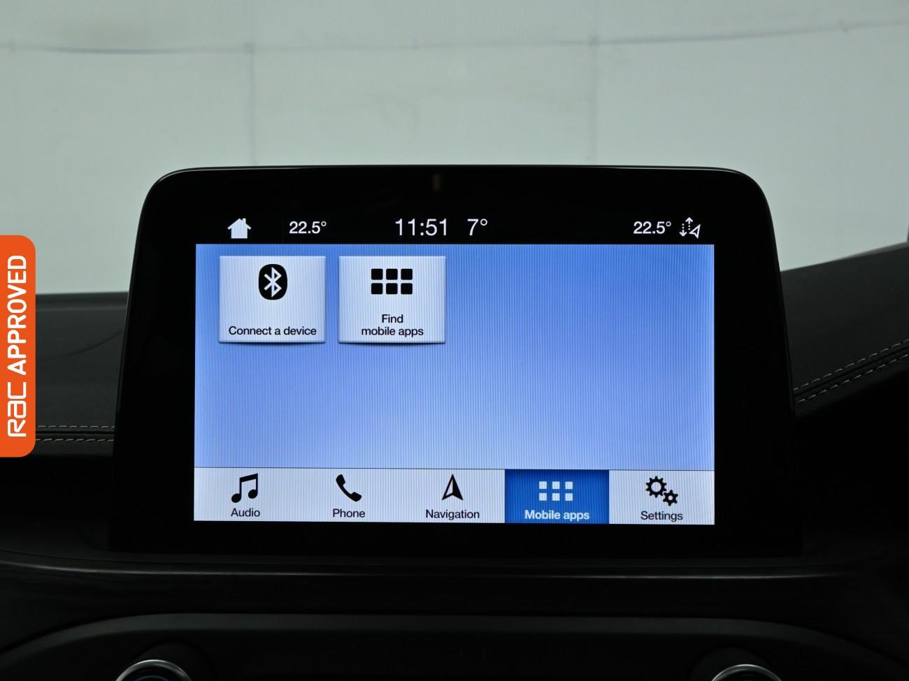 Used Ford Focus 2019 for sale - 77520321: Photo 15