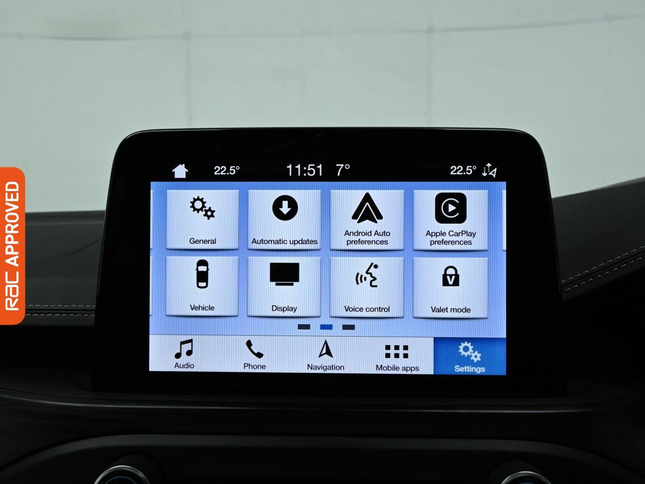 Used Ford Focus 2019 for sale - 77520321: Photo 16