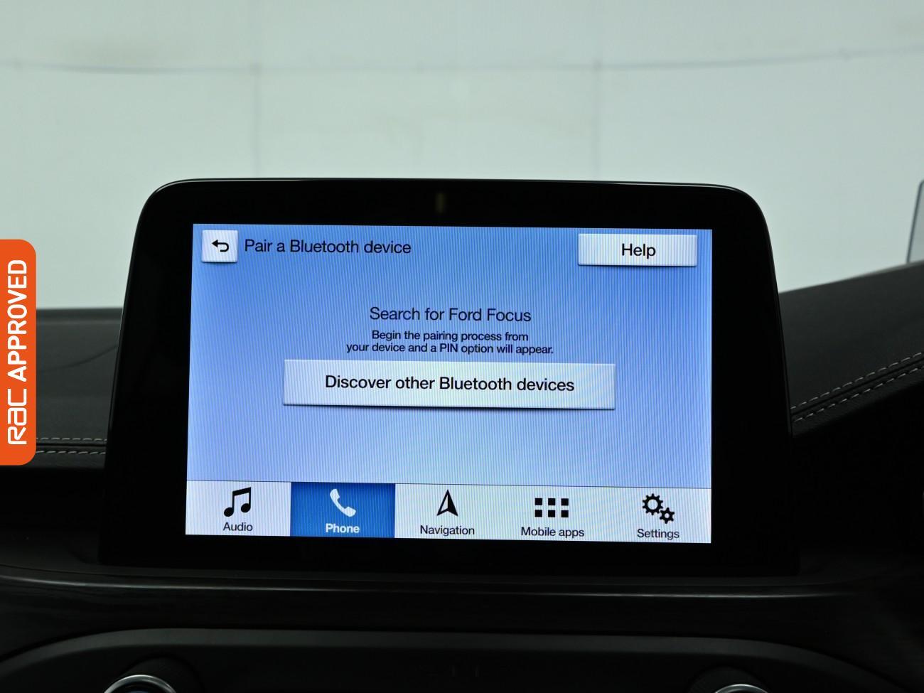 Used Ford Focus 2019 for sale - 77520321: Photo 18