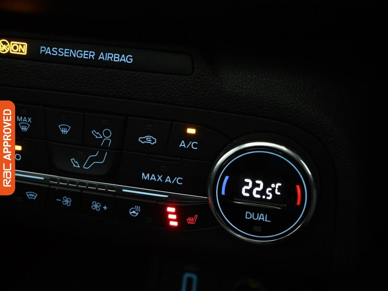 Used Ford Focus 2019 for sale - 77520321: Photo 19