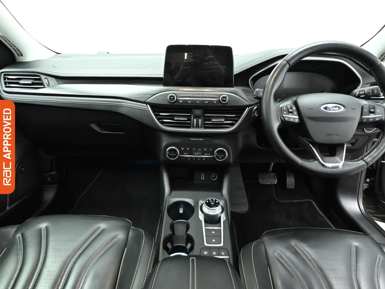 Used Ford Focus 2019 for sale - 77520321: Photo 2