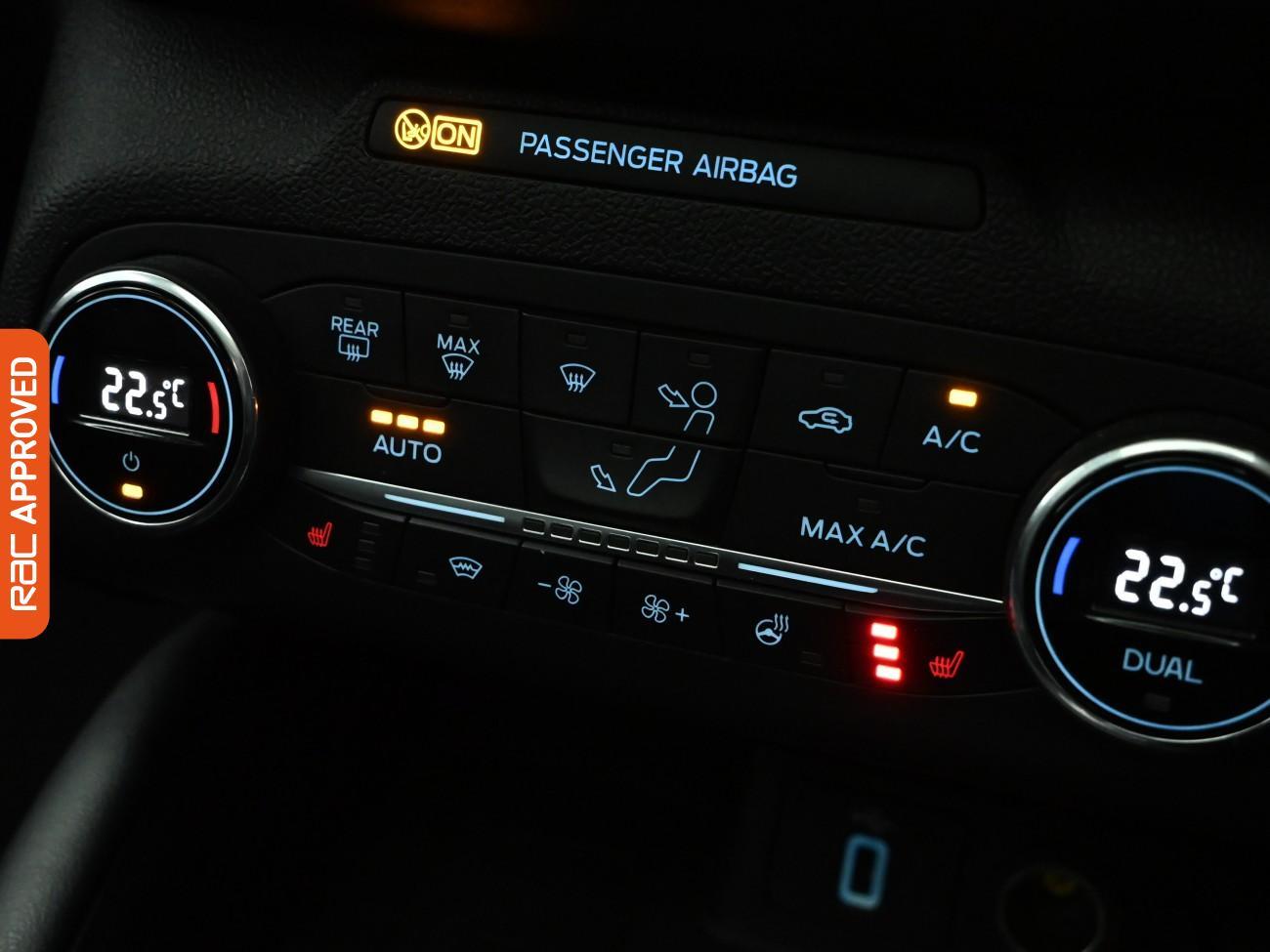 Used Ford Focus 2019 for sale - 77520321: Photo 21