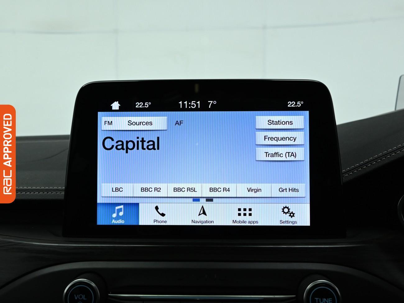 Used Ford Focus 2019 for sale - 77520321: Photo 22