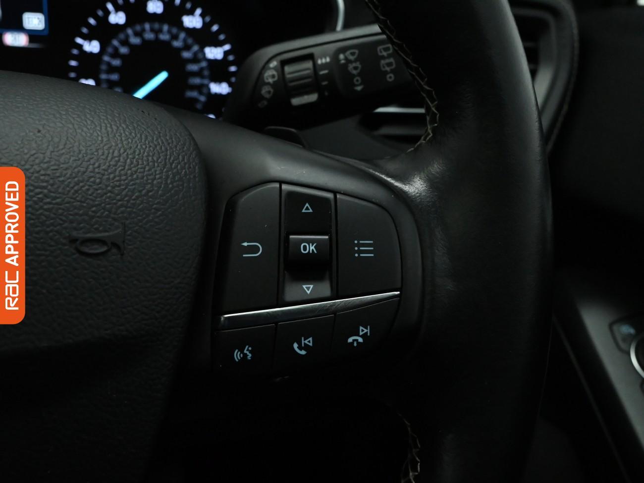 Used Ford Focus 2019 for sale - 77520321: Photo 23