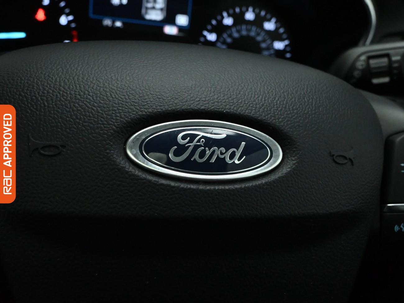 Used Ford Focus 2019 for sale - 77520321: Photo 24