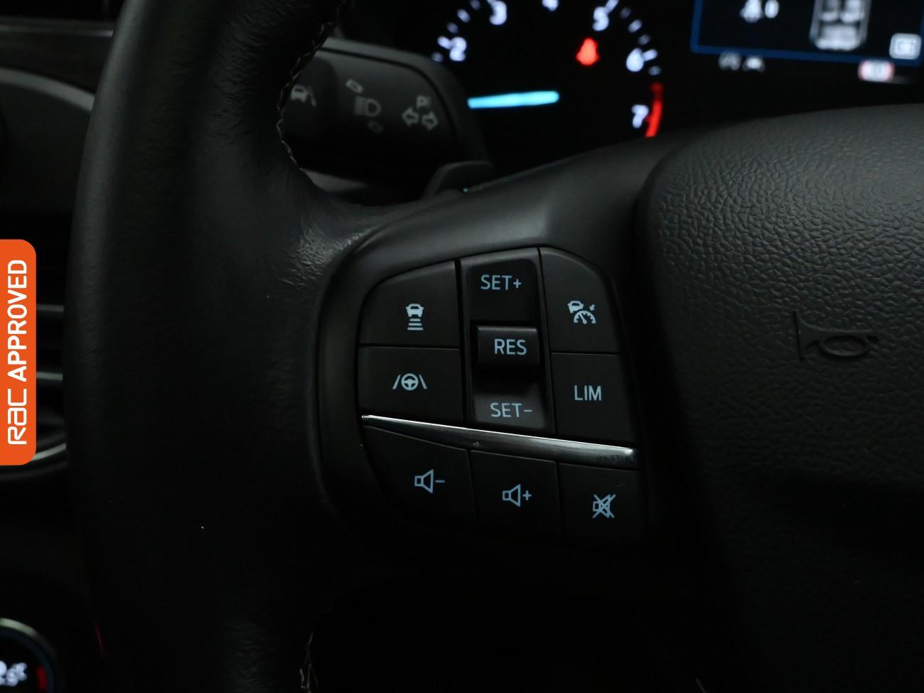 Used Ford Focus 2019 for sale - 77520321: Photo 25